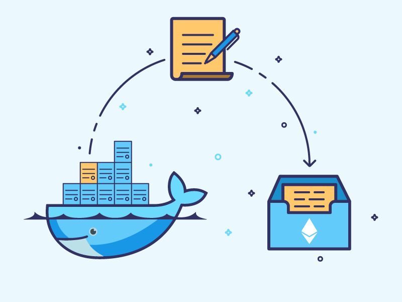 بلاک چین در اینترنت اشیاء چه جایگاهی دارد؟