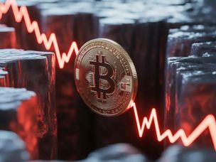 هشدار تاریخی برای بیت کوین: آیا سقوط به زیر ۶۳٬۰۰۰ دلار تازه شروع ماجراست؟
