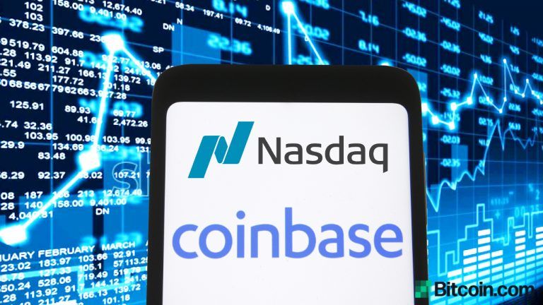 چراغ سبز SEC به کوین بیس برای عرضه عمومی سهام