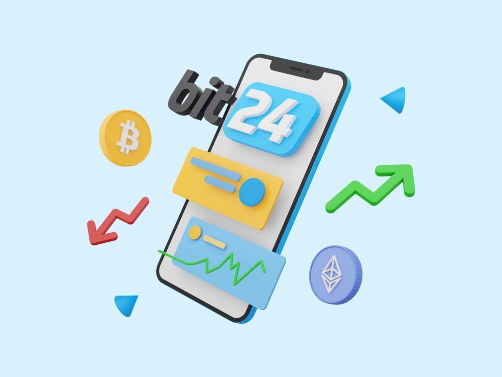 با اضافه شدن ۶۰ ارز جدید در خرداد، تعداد ارزهای صرافی بیت ۲۴ به ۵۰۰ رسید