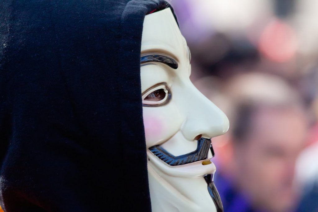 خطاب به سرمایهگذاران ارزهای دیجیتال: آنها میخواهند شما را فریب بدهند ! خطاب به سرمایهگذاران ارزهای دیجیتال: آنها میخواهند شما را فریب بدهند !