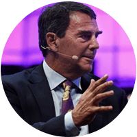 قیمت بیت کوین به 250,000 دلار می‌رسد؛ تیم دراپر ادعای خود را تکرار کرد