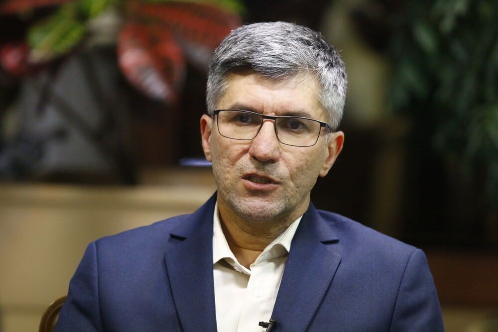 معاون بانک مرکزی: معامله ارزهای دیجیتال در حال حاضر هیچ رسمیتی ندارد