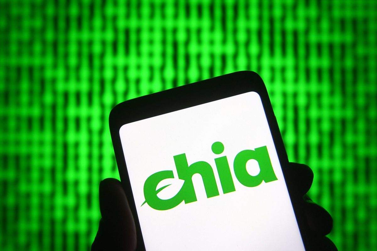 تیم توسعه چیا یک صرافی همتا‌به‌همتا راه‌اندازی می‌کند