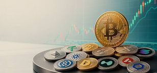 قیمت رمزارزها امروز یکشنبه ۲۸ تیر؛ بیت کوین و اتریوم چند هستند؟