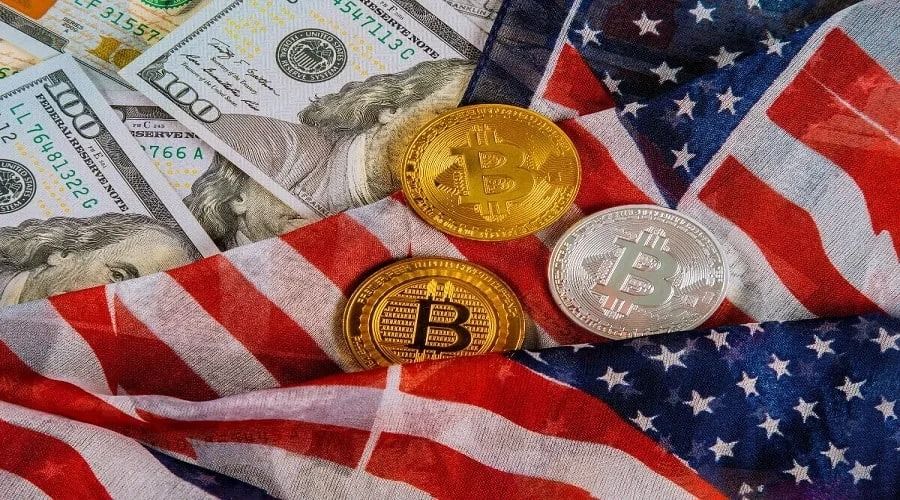 طبق یک تحقیق آمریکا آمادهترین کشور برای پذیرش ارزهای دیجیتال است