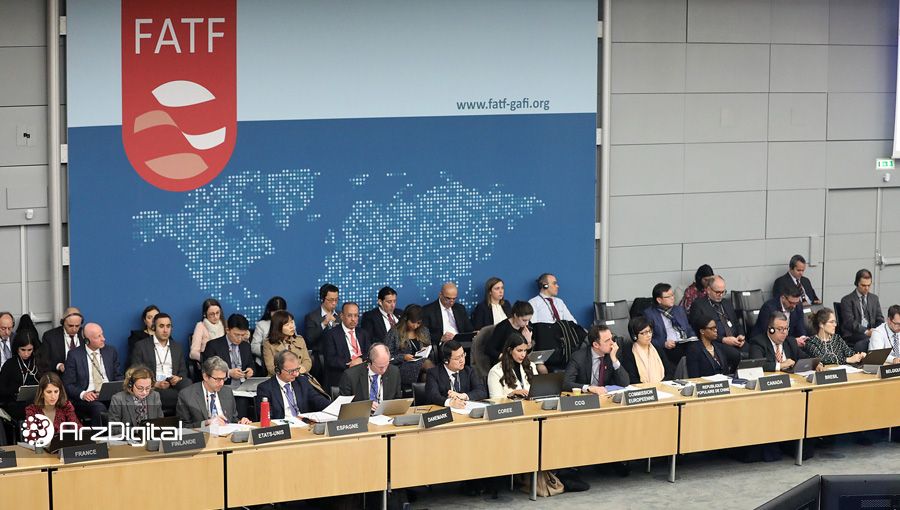 برنامه آلمان بهعنوان رئیس جدید FATF: مبارزه جدی با پولشویی و تأمین مالی تروریسم از طریق فضای دیجیتال