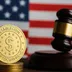 ایالت وایومینگ به انتشار نخستین استیبل کوین دولتی آمریکا نزدیک شد