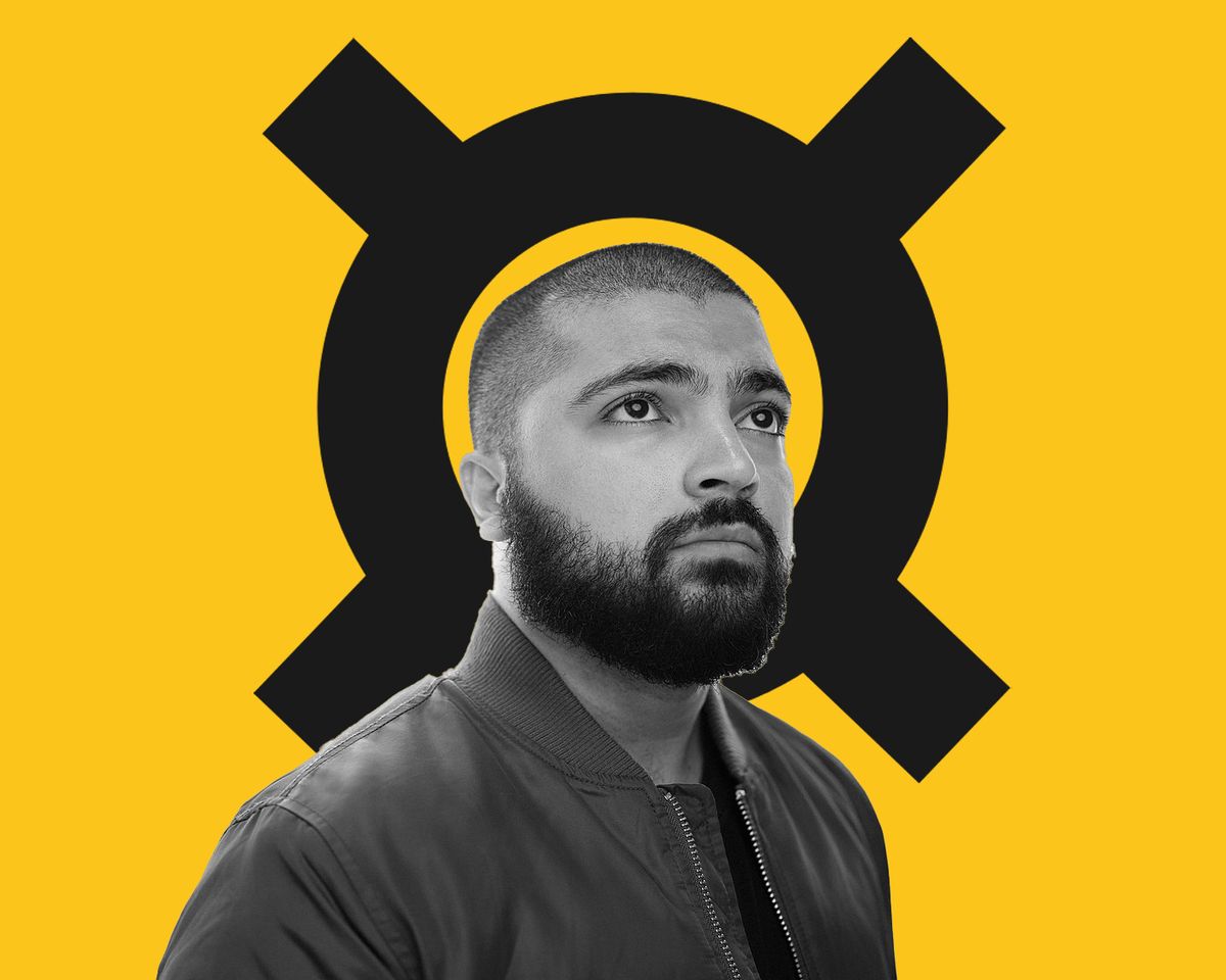 بنیان‌گذار فرکس: استیبل کوین‌ها نیاز به همکاری دارند، نه رقابت