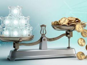 ۱۰ آلت کوین بزرگی که در مرز نابودی هستند
