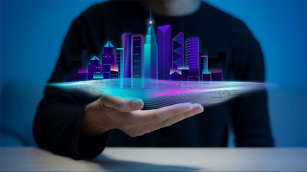 قیمت اکثر زمین‌های متاورسی از اوج سال ۲۰۲۲ حدود ۹۰درصد سقوط کرده است