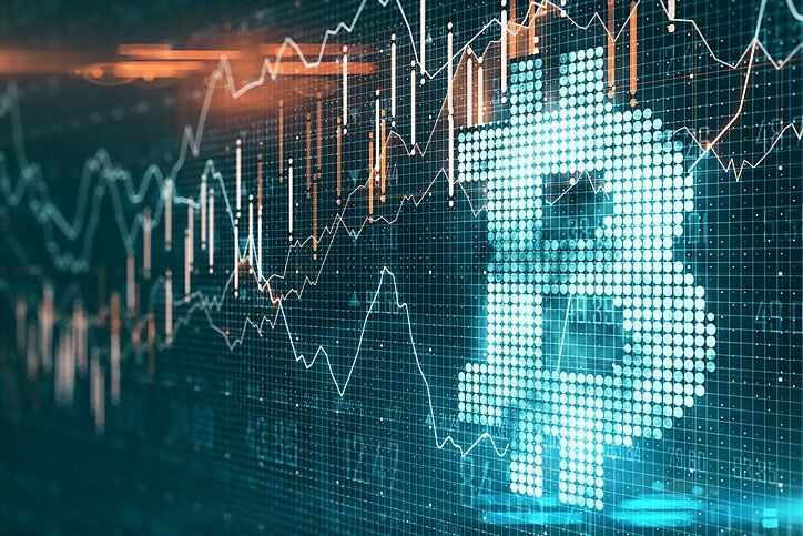 جریان ورود بیت کوین به صرافی‌ها به کمترین میزان در ۱۰ سال گذشته رسید