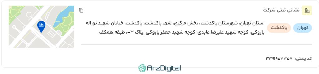 صرافی پولیار: نقد و بررسی و اطلاعات کامل