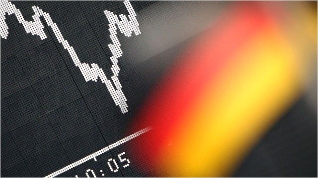 رکود اقتصادی آلمان در سهماهه اول سال ۲۰۲۳