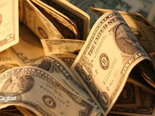 تثبیت قیمت دلار در کانال ۱۳ هزار تومان