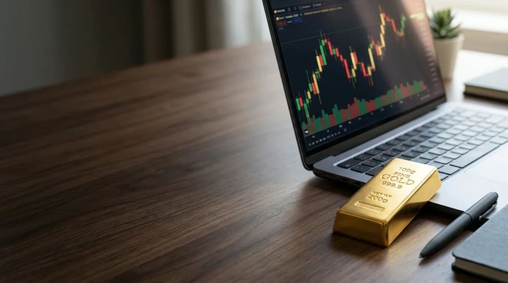 بهترین بروکر برای معاملات طلا کدام است؟؛ معرفی ۱۰ بروکر و راهنمای انتخاب