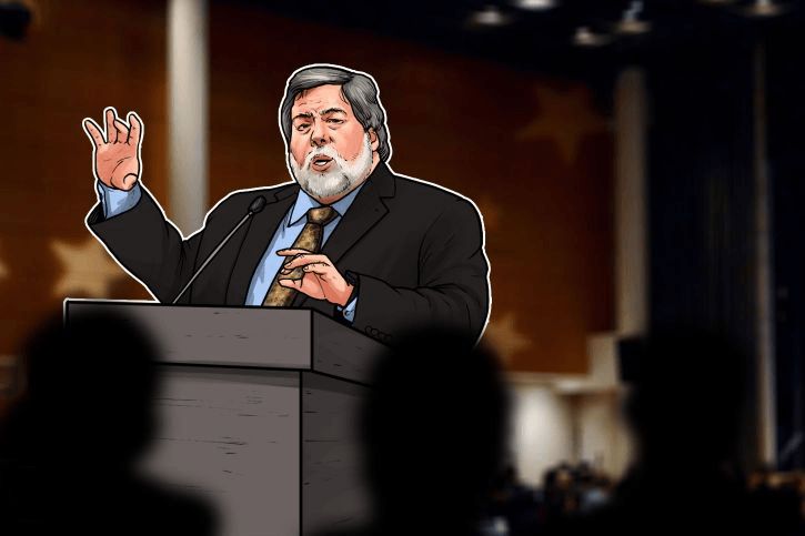 بنیانگذار سابق اپل: بلاک چین حباب است، بیت کوین را دریابید ! بنیانگذار سابق اپل: بلاک چین حباب است، بیت کوین را دریابید !