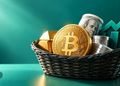 نتایج یک نظرسنجی جدید؛ بیت کوین به انتخاب اول سرمایه‌گذاران ثروتمند تبدیل شد