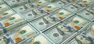 نقدینگی در ایالات متحده به رکورد تاریخی ۲۳ تریلیون دلار رسید