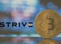 فروش ۵۰۰ میلیون دلار سهام توسط شرکت استرایو برای خرید بیت کوین