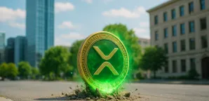 ذخایر XRP در صرافی بایننس به کمترین سطح ۱۲‌ماهه رسید