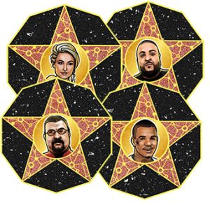 سلبریتی‌هایی که وارد دنیای ارزهای دیجیتال شده‌اند !