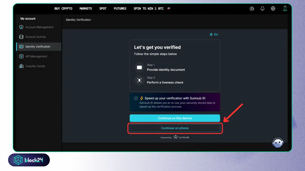 بررسی کلی صرافی Aivora: ویژگی‌ها، نحوه ثبت‌نام و برنامه‌های پاداش برای کاربران