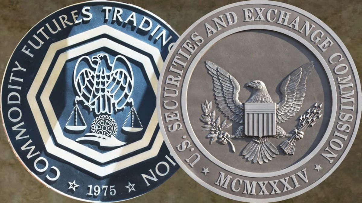 پیشنهاد SEC و CFTC: مشاوران صندوق‌های پوشش ریسک بزرگ، دارایی‌های دیجیتال خود را گزارش کنند