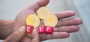 بازگشت سرمایه به صندوق‌های بورسی کریپتو؛ ۹۰ میلیون دلار به ETFها سرازیر شد