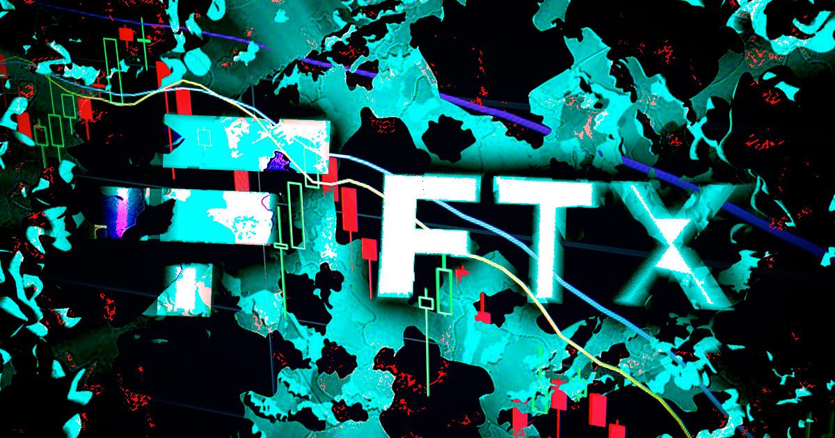 FTX برای فروش شعب ژاپنی و اروپایی خود و پلتفرم لجرایکس درخواست مجوز کرد