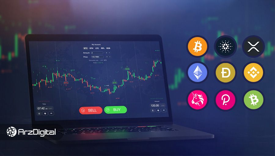 تحلیل تکنیکال هفتگی ارزهای دیجیتال ۱۰ اوت (۱۹ مرداد)