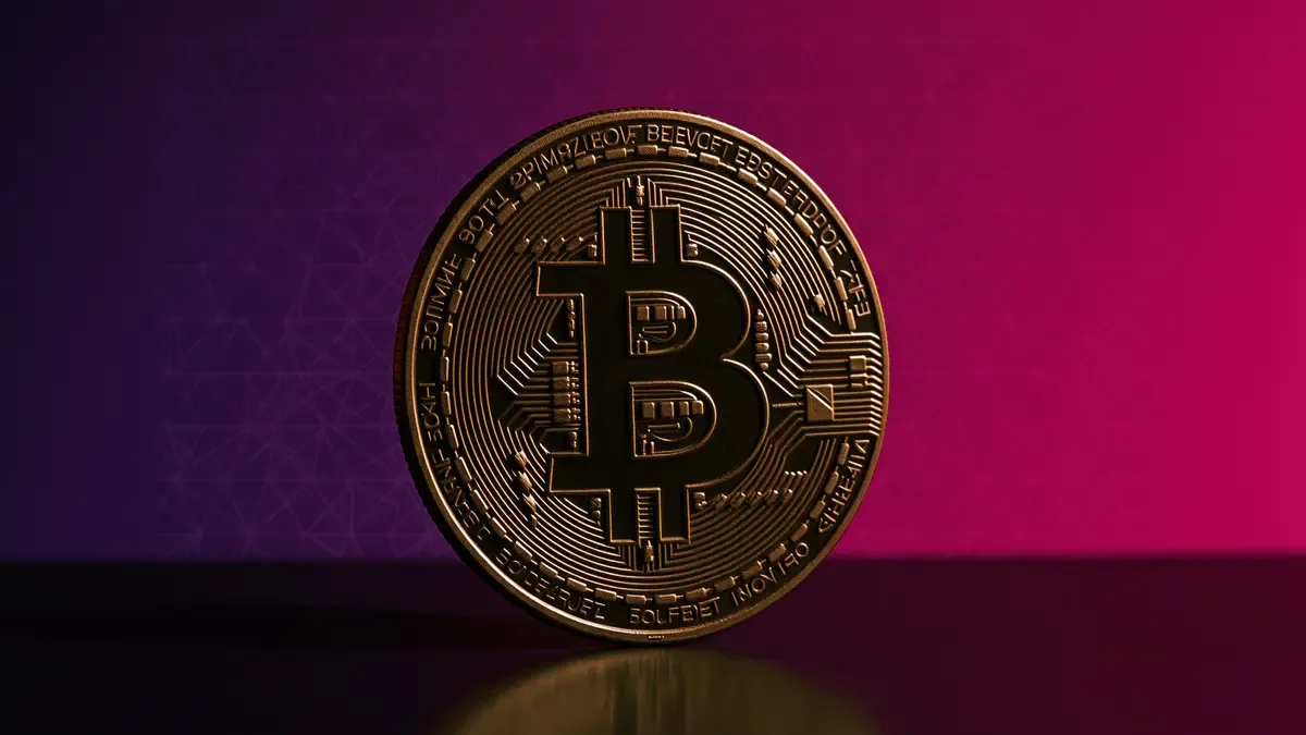 عبور بیت کوین از مرز ۶۴ هزار دلار؛ ۹۶ میلیون دلار پوزیشن فروش لیکوئید شد!