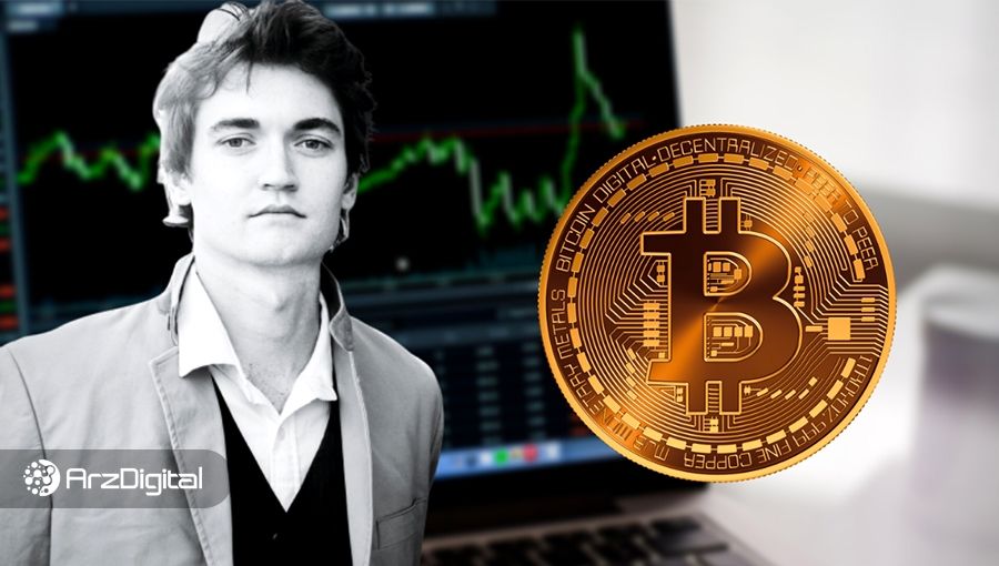 بنیان‌گذار سیلک‌ رود: بیت کوین در سال ۲۰۲۰ به ۱۰۰,۰۰۰ دلار می‌رسد!