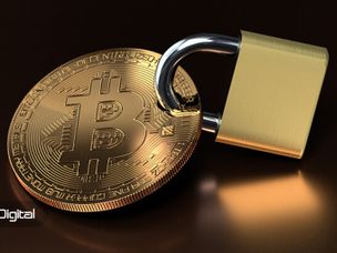 معرفی امن ترین روش های نگهداری بیت کوین