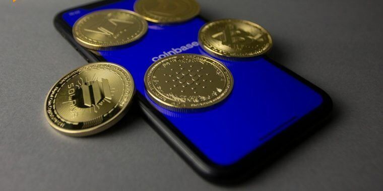 کاهش شاخص پرمیوم صرافی کوین بیس؛ فشار فروش نهادی بر قیمت بیت کوین