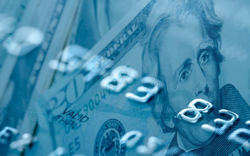 پول نشانگر اعتبار است