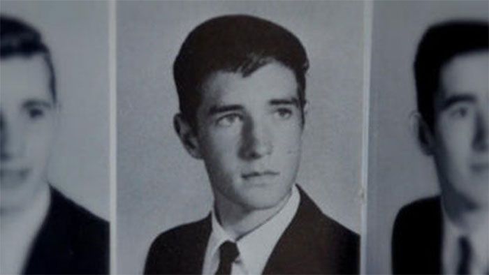 جان مک‌آفی، از آنتی ویروس تا جنگل‌های بلیز، از گواتمالا تا بیت کوین