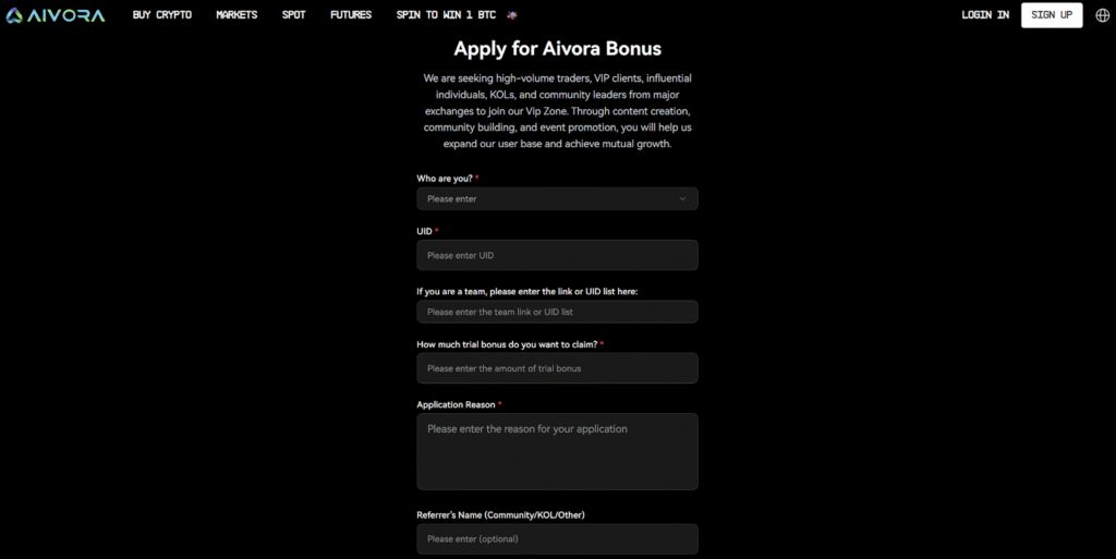 آیوورا (Aivora) قابلیت منحصربه‌فرد درخواست واچر را راه‌اندازی کرد
