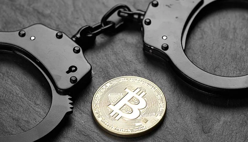 جرائم ارز دیجیتال در ایران قابلیت پیگیری قانونی دارند