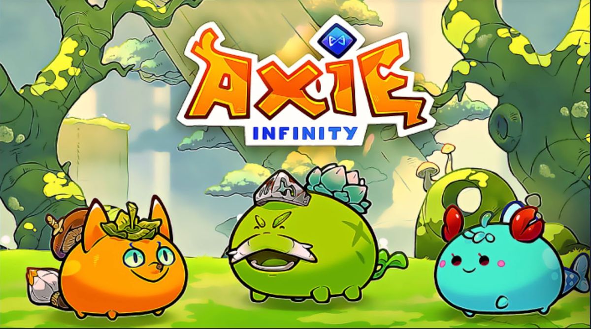 بازیکنان اکسی اینفینیتی از این پس می‌توانند با توجه به دارایی‌های دیجیتال خود وام بگیرند