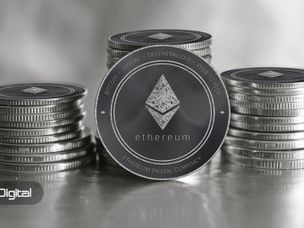 قیمت اتریوم نسبت به بیت کوین در بالاترین سطح نسبت به ۱۹ ماه اخیر قرار دارد