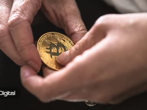 نظر معامله‌گران بزرگ درباره قیمت بیت کوین پس از هاوینگ