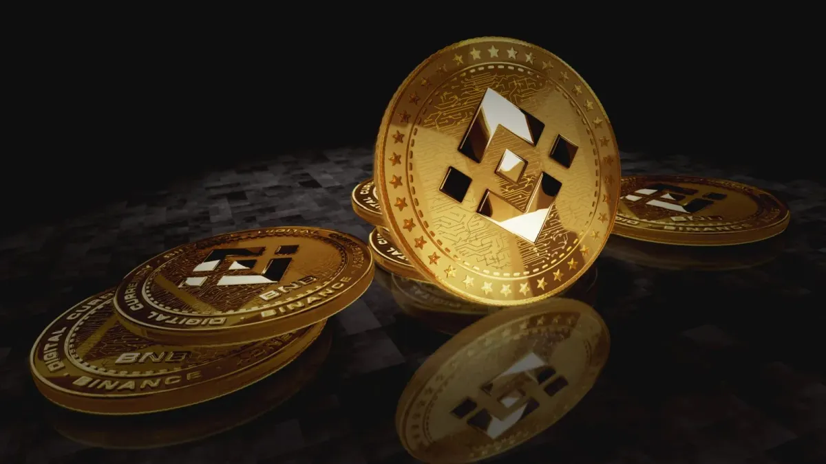 قیمت BNB کوین بایننس به اوج تاریخی جدیدی رسید!