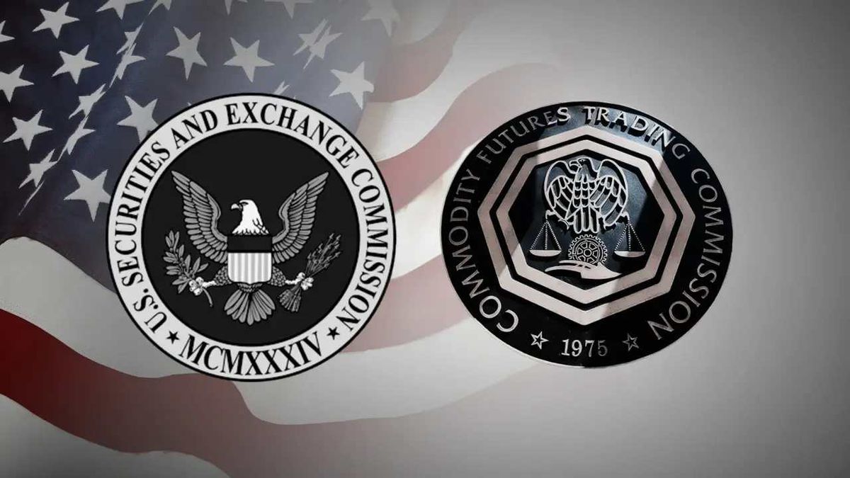 نخستین نشست مشترک کمیسیون SEC و CFTC پس از ۱۴ سال در آمریکا برگزار شد