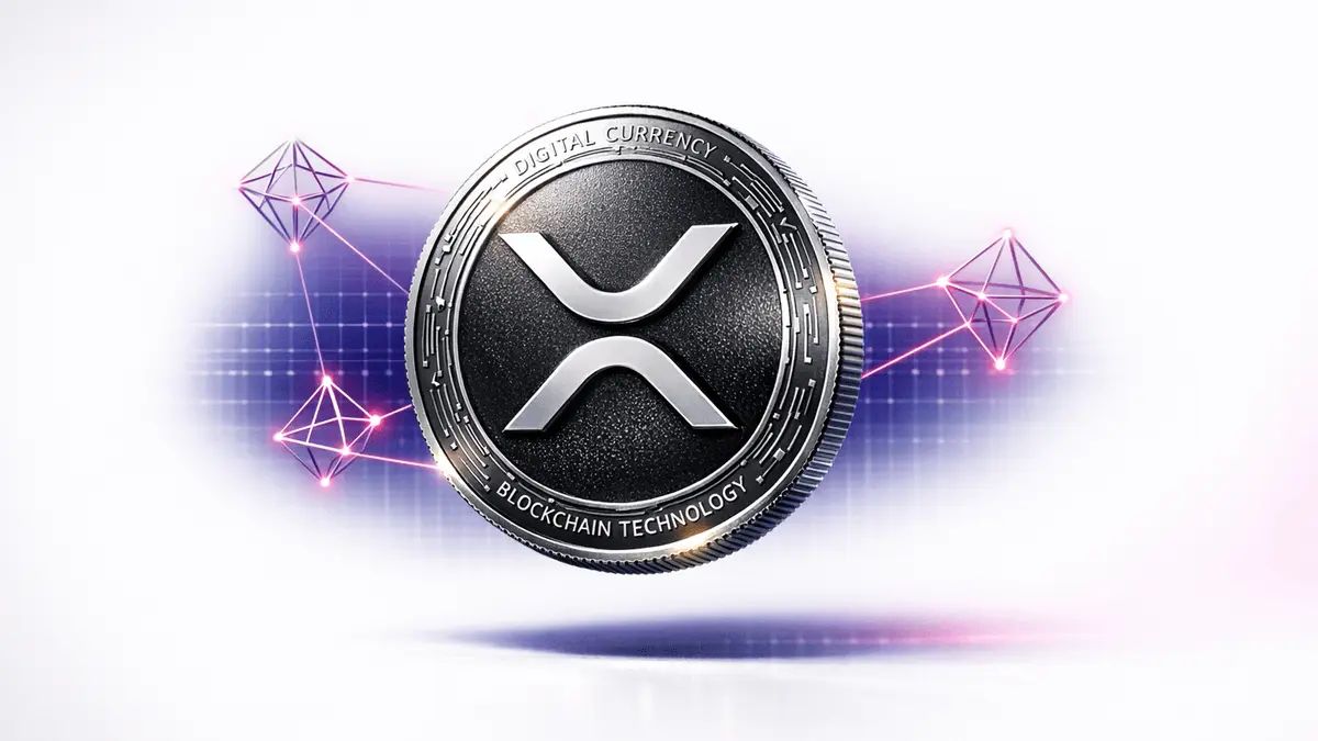 ریپل آماده برای یک به‌روزرسانی کلیدی؛ آیا قیمت XRP به ۱.۵ دلار می‌رسد؟