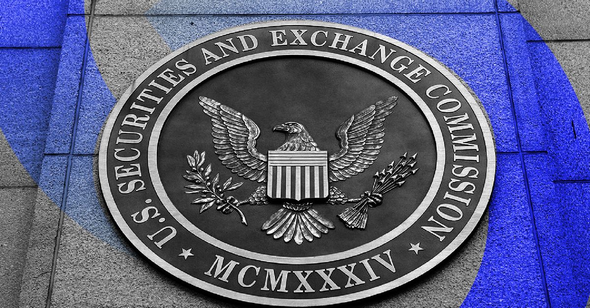 کمیسیون بورس آمریکا توکن‌سازی را به‌عنوان راهکار نوسازی زیرساخت بازار سرمایه بررسی می‌کند