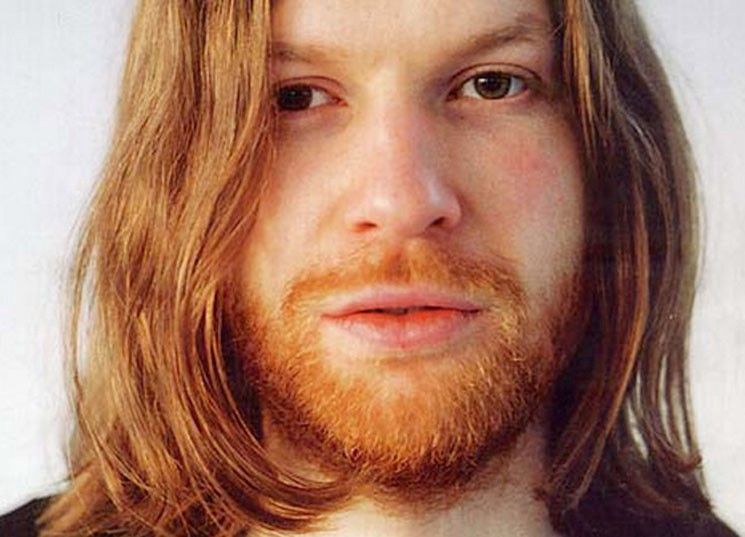 افکس توئین، از پیشگامان موسیقی الکترونیک، یک NFT را به قیمت ۱۲۷ هزار دلار فروخت