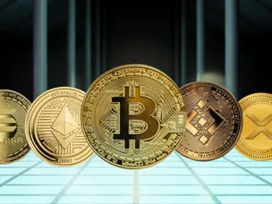 تحلیل ارزهای دیجیتال برتر؛ آیا بیت کوین و آلت کوین‌ها برای رالی سال نو آماده می‌شوند؟