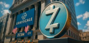 اولین صندوق ETF زی کش؛ آزمون حریم‌خصوصی در وال‌استریت