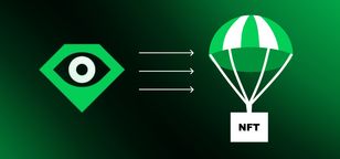 رقیب اوپن‌سی یک روز پس از راه‌اندازی ۱۰۰ میلیون دلار NFT فروخت